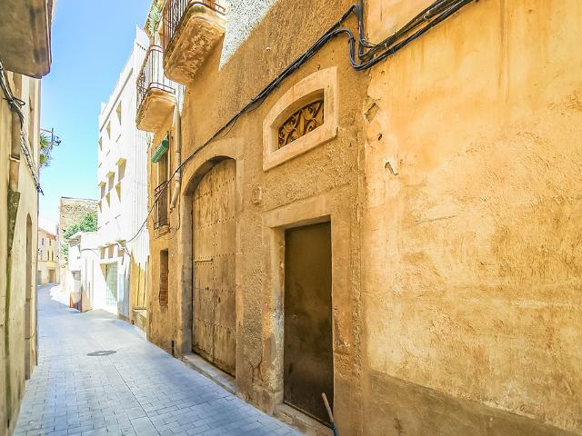 Casa en venta en Castellvell Del Camp