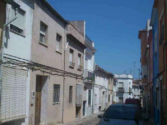 Chalet en venta en la Marina Alta, Valencia