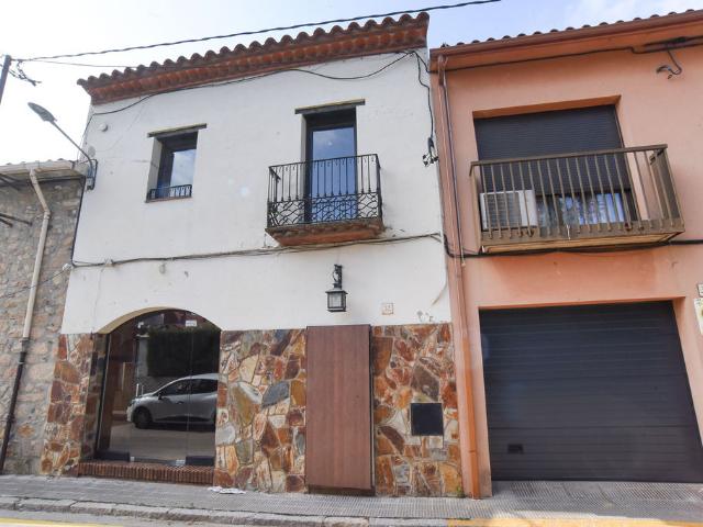 Casa en venta en el Pagès de Baix, Breda