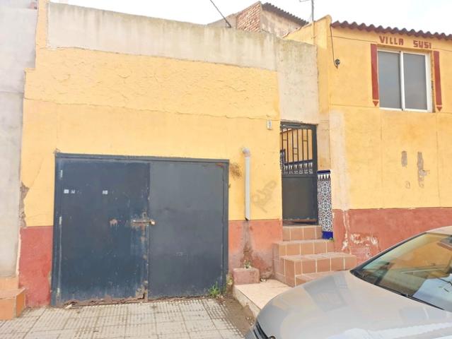 Casa en venta en Cartagena