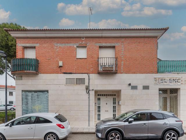 Chalet en venta en San Martín De La Vega, Madrid
