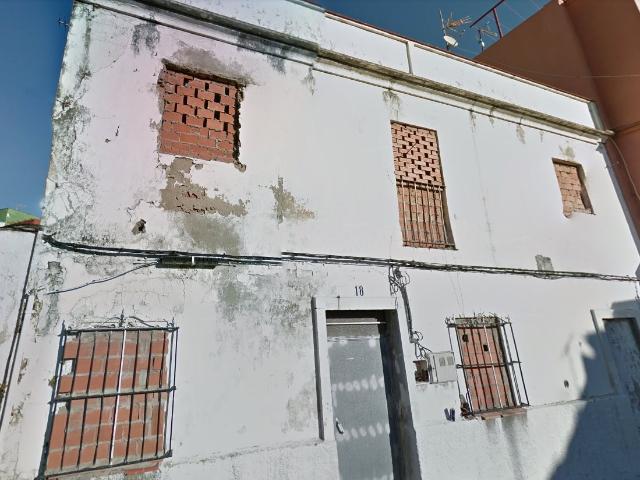 Casa en venta en Campo de Gibraltar, Andalucía