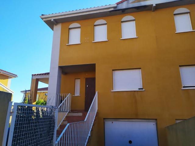 Casa en venta en Torrejón Del Rey
