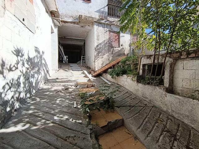 Casa en venta en Comarca de Los Montes, Andalucía