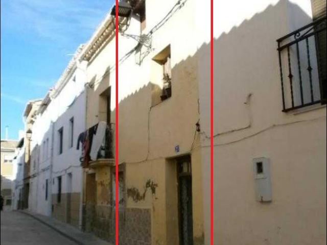 Casa en venta en La Plana de Utiel-Requena, Valencia