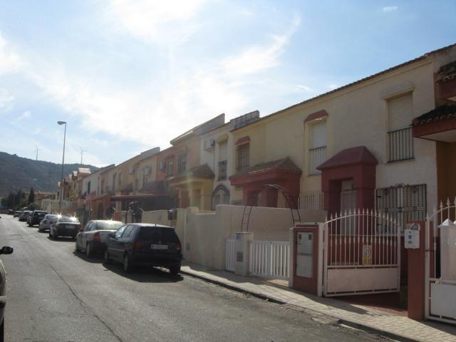 Casa en venta en La Unión de Campos, Valladolid