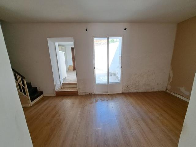 Chalet en venta en El Andévalo, Andalucía
