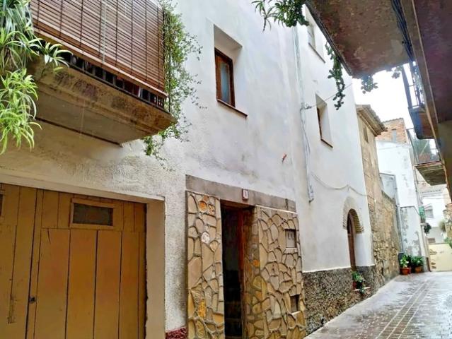 Casa en venta en Ribera d'Ebre, Catalunya