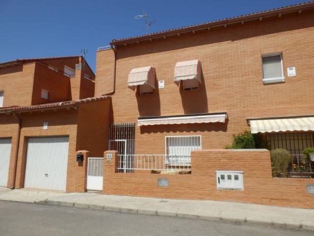 Casa en venta en Chozas De Canales