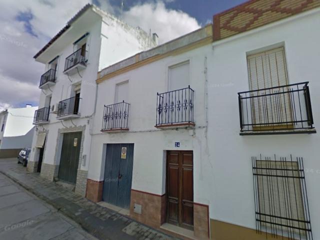Casa en venta en Bujalance, Andalucía