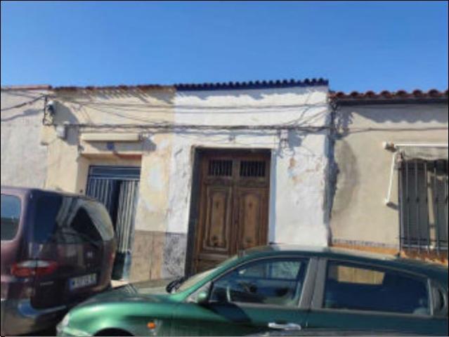 Casa en venta en Tomelloso, Castilla-La Mancha
