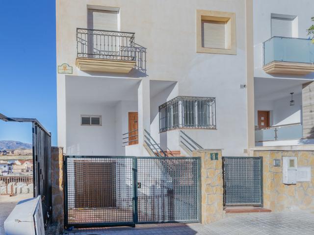 Chalet en venta en Comarca de la Alpujarra Granadina, Andalucía