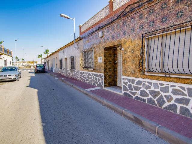Casa en venta en Cartagena