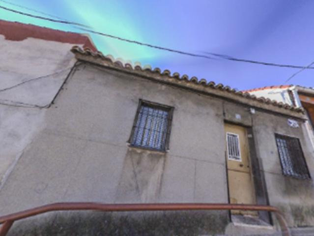 Chalet en venta en Barriada El Carmen, Puertollano