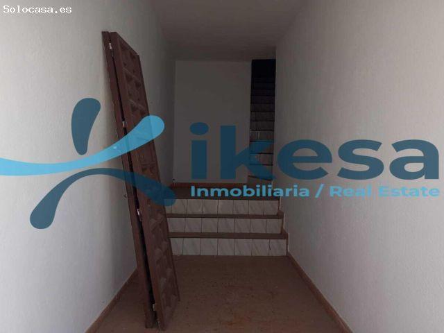 Casa en venta en Calera De León, Extremadura