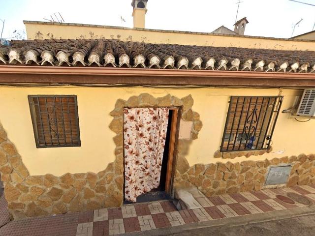 Chalet en venta en El Jau, Comarca de la Vega de Granada