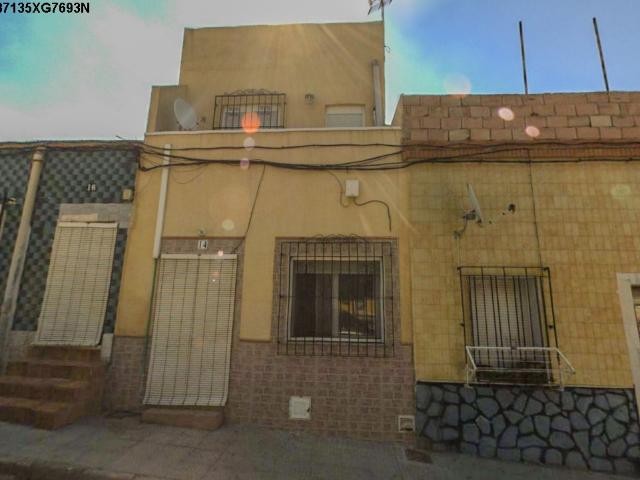 Casa en venta en Cartagena