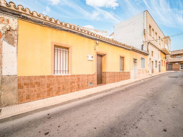 Casa en venta en La Unión