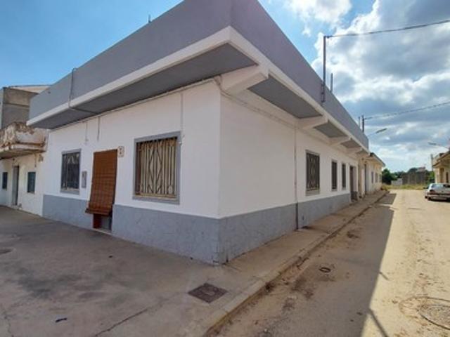 Casa en venta en la Ribera Alta, Valencia