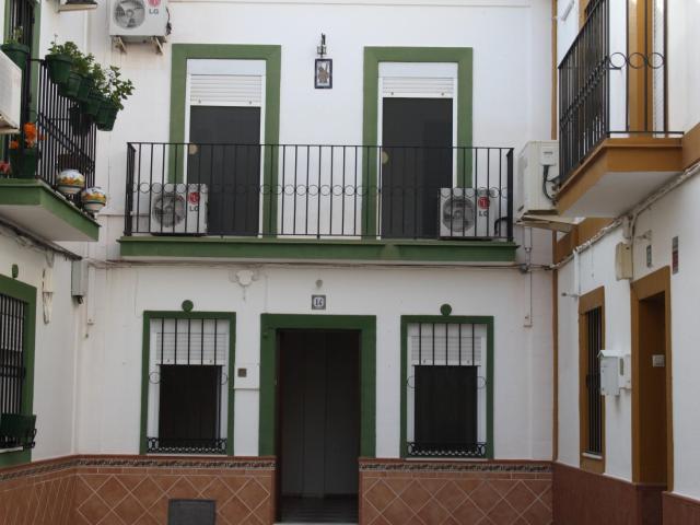Casa en venta en Carrión De Los Céspedes
