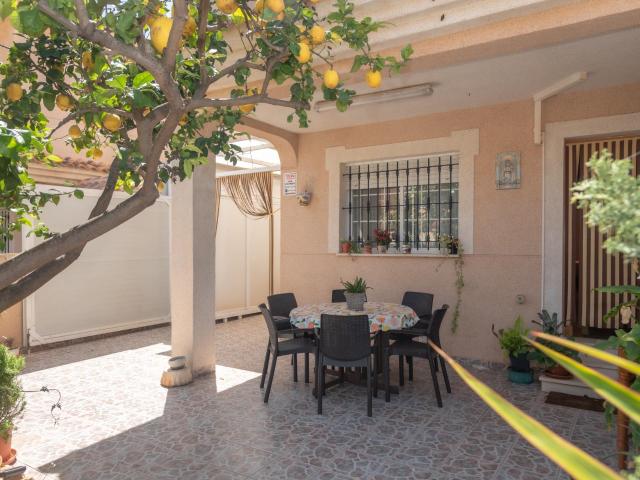 Casa en venta en Cartagena, Playa Honda