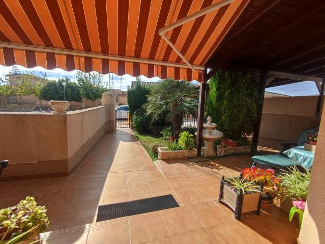 Casa en venta en Cartagena, La Puebla