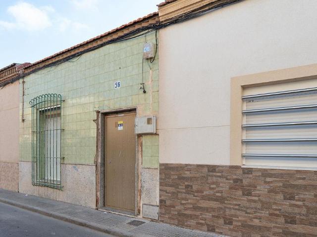 Casa en venta en Cartagena, Los Mateos