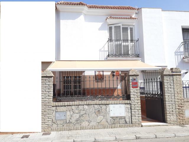 Casa en alquiler en Chipiona