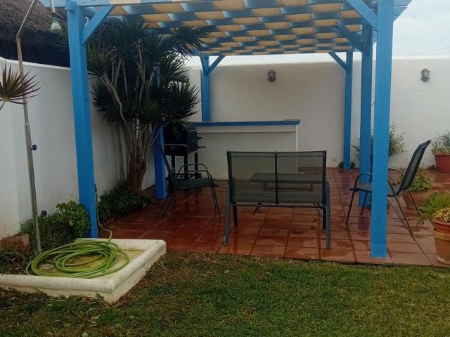 Casa en alquiler en Chipiona