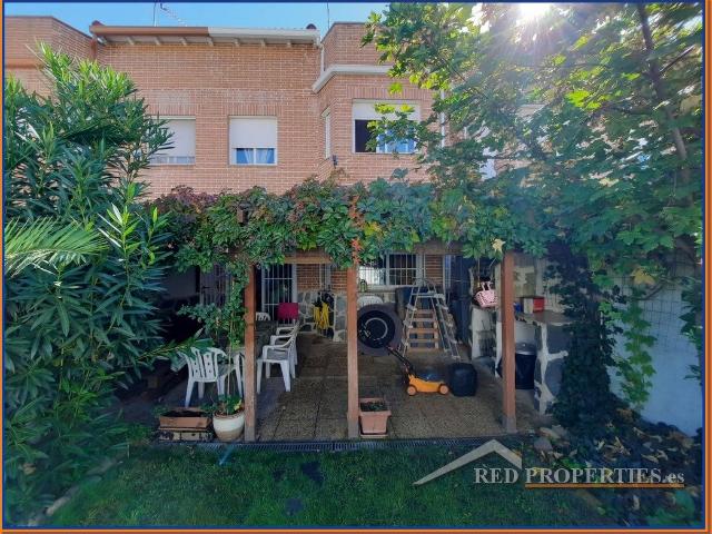 Casa en venta en Chozas De Canales