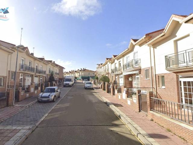 Casa en venta en Cigales