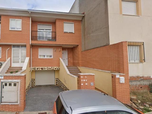 Casa en venta en Ciruelos