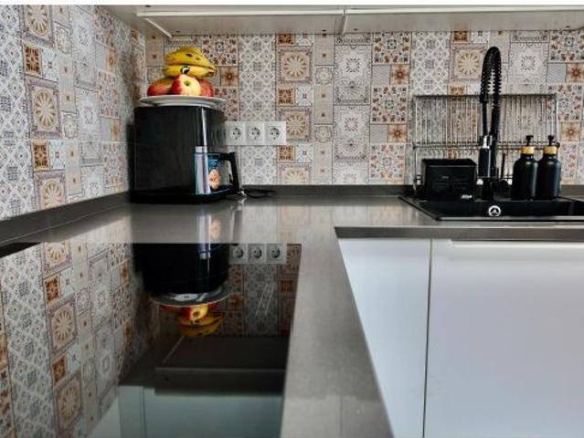 Casa en venta en Ciudad Jardín, Málaga-Costa del Sol