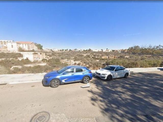 Casa en venta en Los Ángeles, Almería