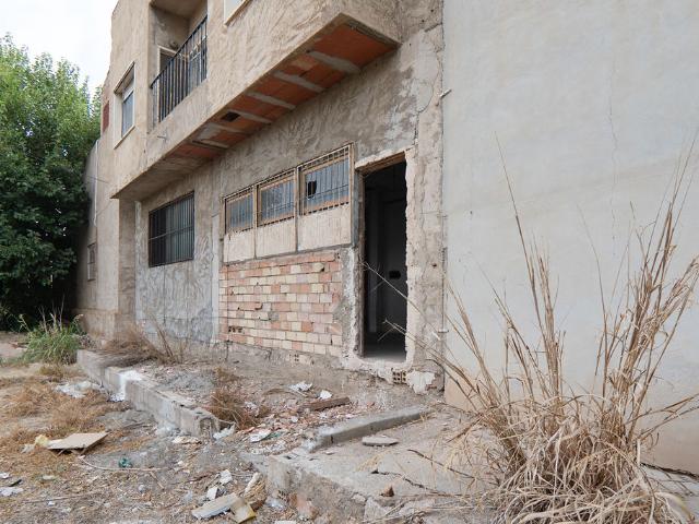 Casa en venta en Garres y Lages, Área Metropolitana de Murcia