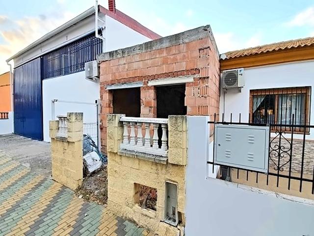 Chalet en venta en Córdoba, Andalucía
