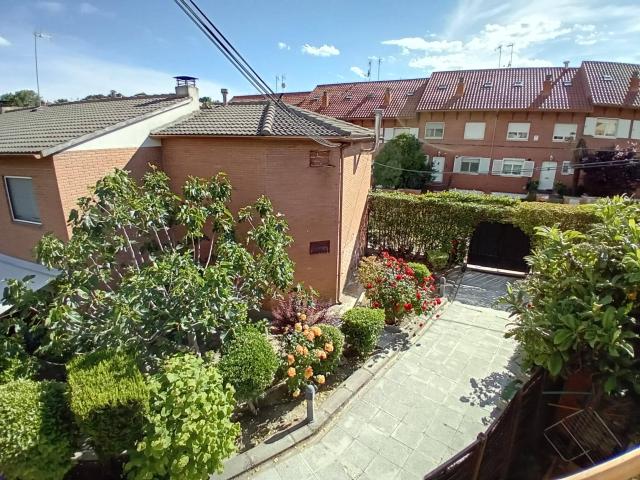 Casa en venta en Cobeña