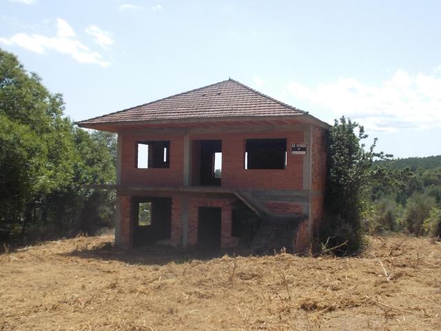 Casa en venta en Castrelo Do Val