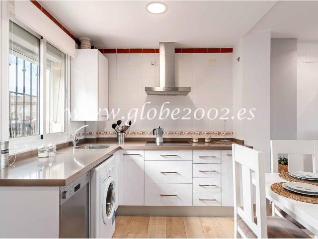 Apartamento en alquiler en La Barrosa, Bahía de Cádiz