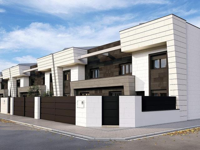 Casa en venta en Cubas De La Sagra, Urbanización Las Moreras