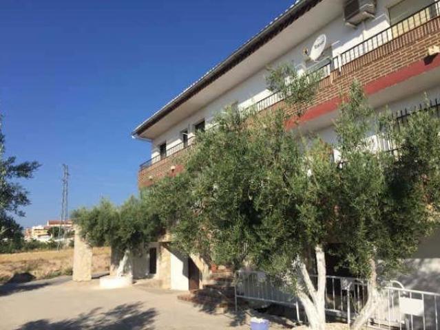 Chalet en venta en Comarca de Guadix, Andalucía