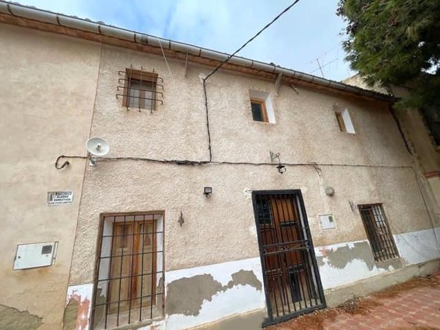 Chalet en venta en Altiplano, Murcia
