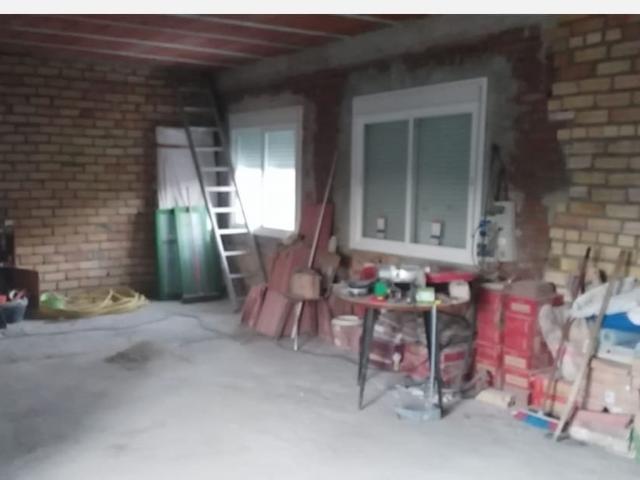 Casa en venta en El Burgo