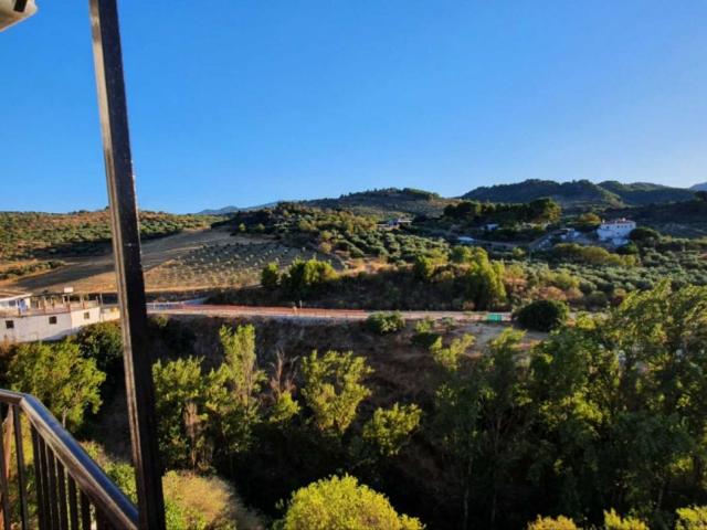 Casa en venta en El Burgo