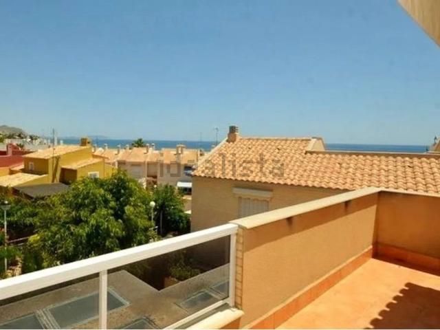 Casa en alquiler en El Campello, Pueblo Español