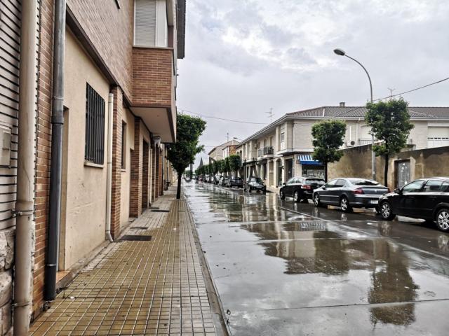 Casa en venta en Cintruénigo, Navarra