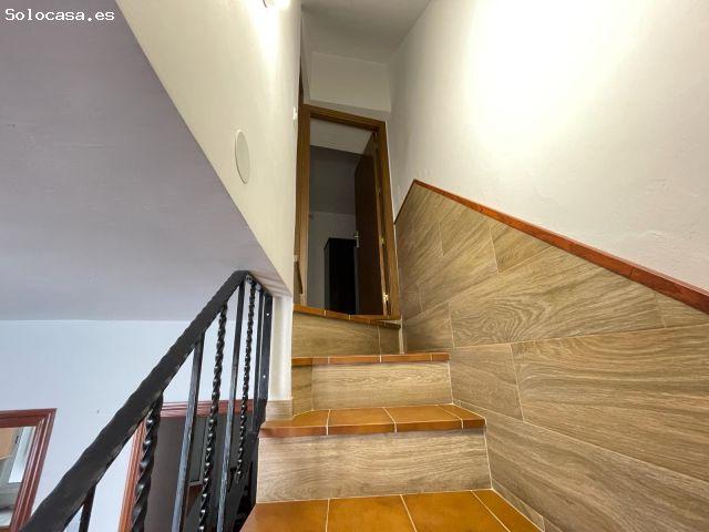 Casa en alquiler en La Axarquía, Andalucía