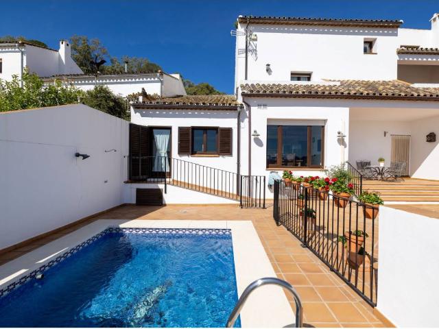 Casa en venta en Campo de Gibraltar, Andalucía