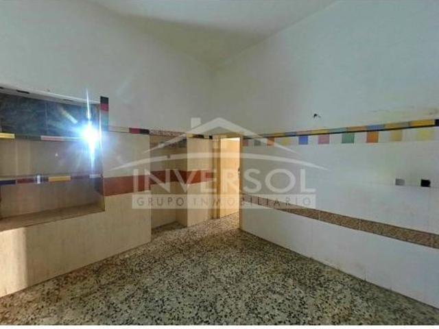Casa en venta en Puente del Río, Adra