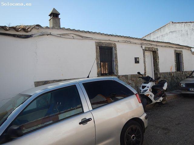 Casa en venta en Polígono Industrial La Encina, El Real de la Jara